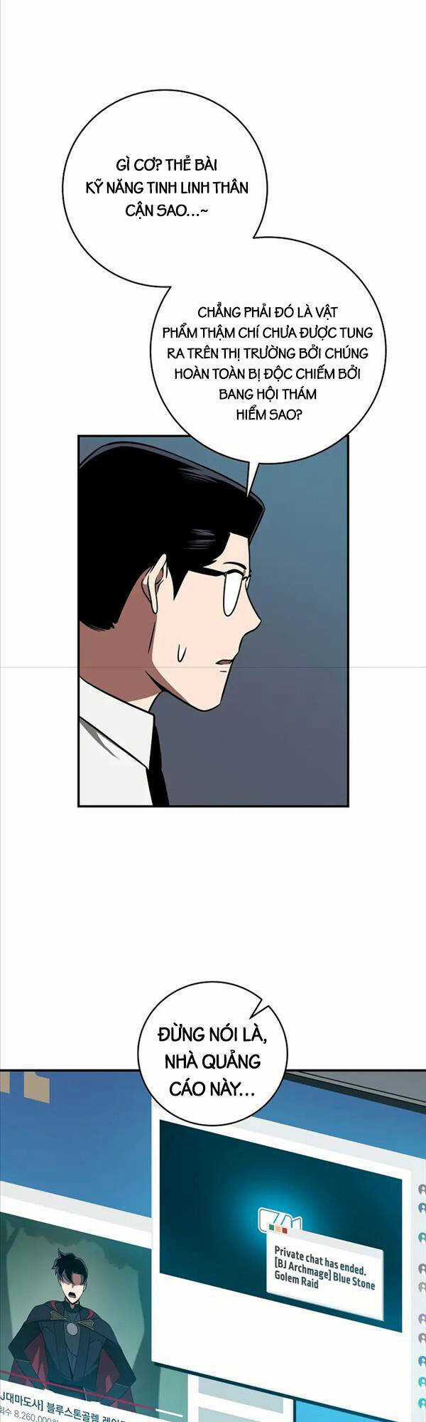 Streamer Pháp Sư - Chapter 61 - Trang 31