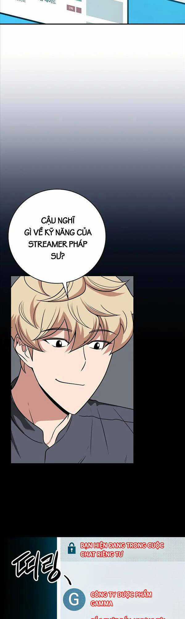 Streamer Pháp Sư - Chapter 61 - Trang 32