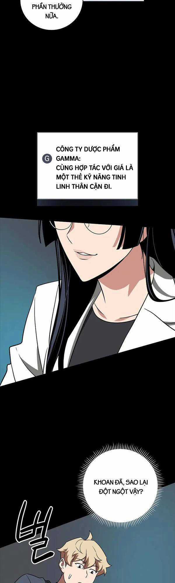 Streamer Pháp Sư - Chapter 61 - Trang 34