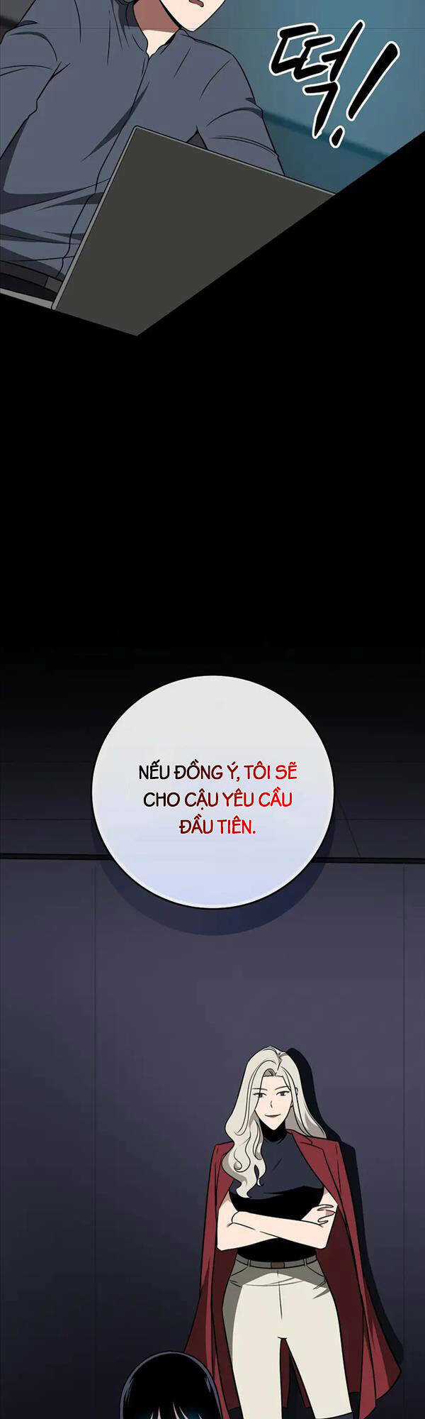 Streamer Pháp Sư - Chapter 61 - Trang 35