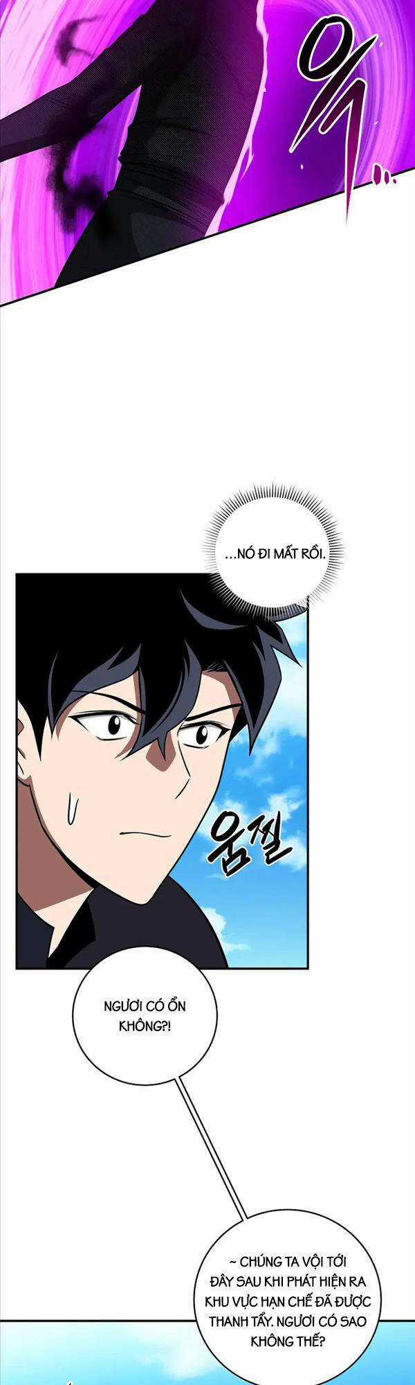 Streamer Pháp Sư - Chapter 61 - Trang 7