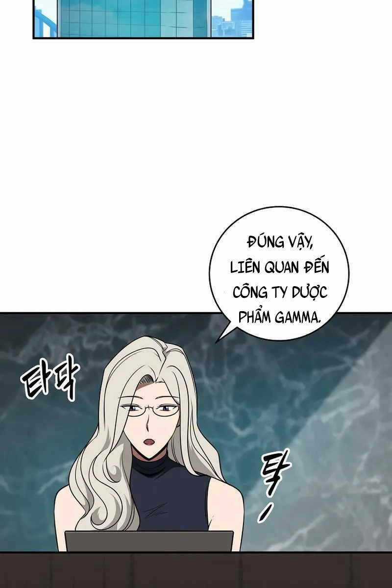 Streamer Pháp Sư - Chapter 62 - Trang 2