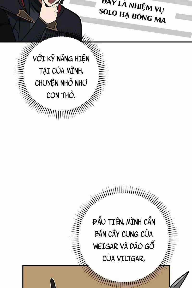 Streamer Pháp Sư - Chapter 62 - Trang 18