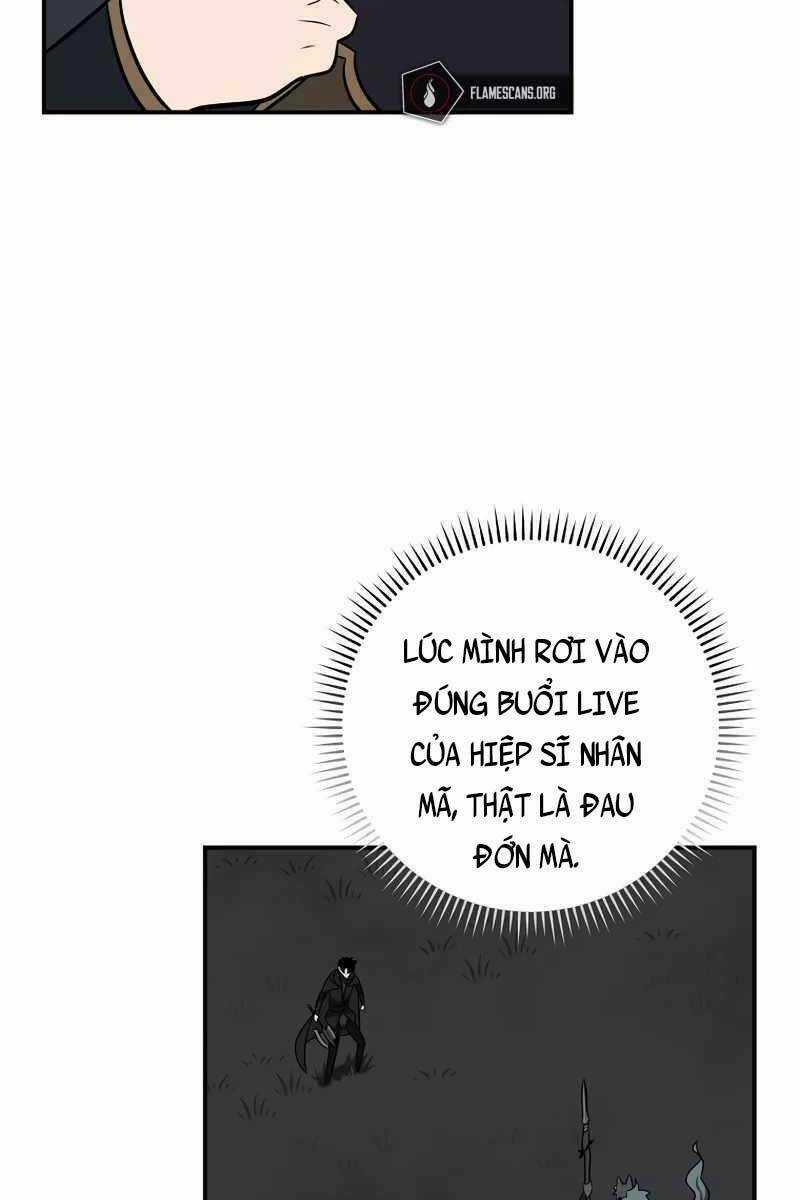 Streamer Pháp Sư - Chapter 62 - Trang 21