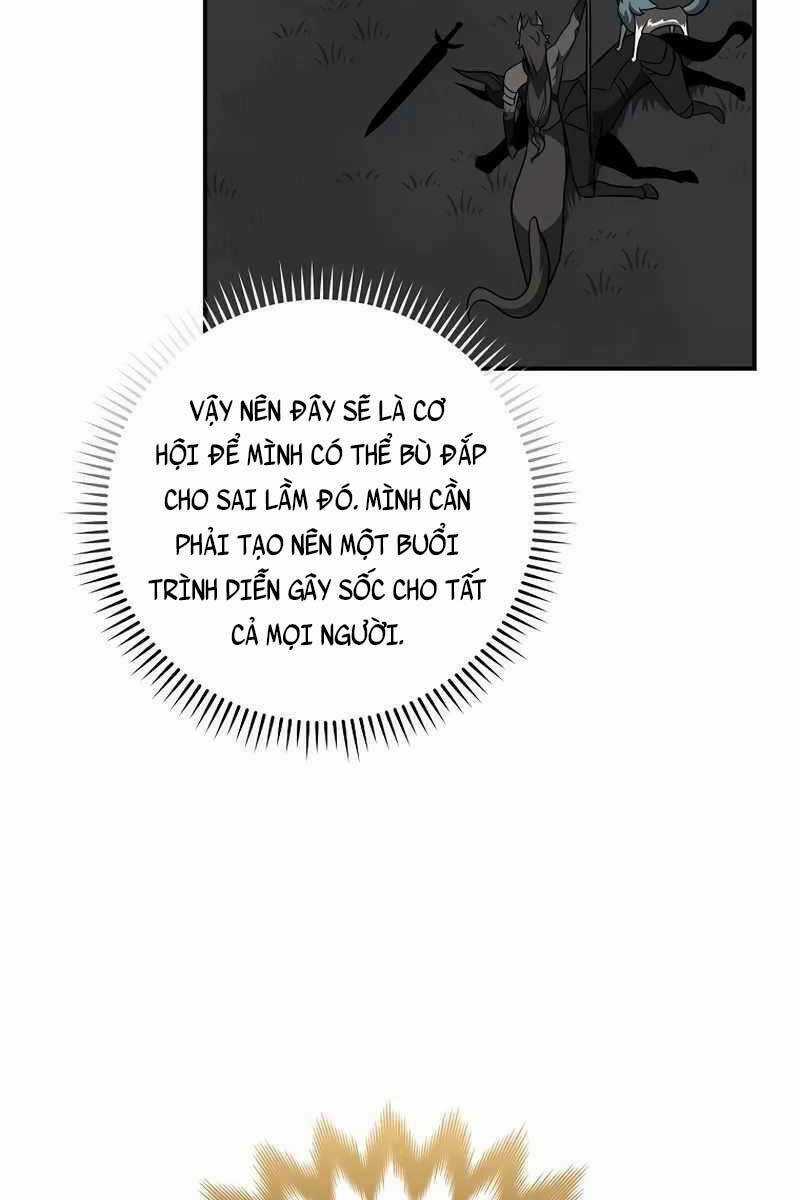 Streamer Pháp Sư - Chapter 62 - Trang 22