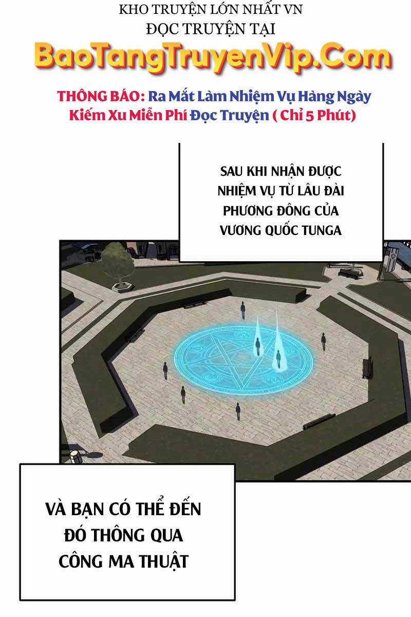 Streamer Pháp Sư - Chapter 62 - Trang 33