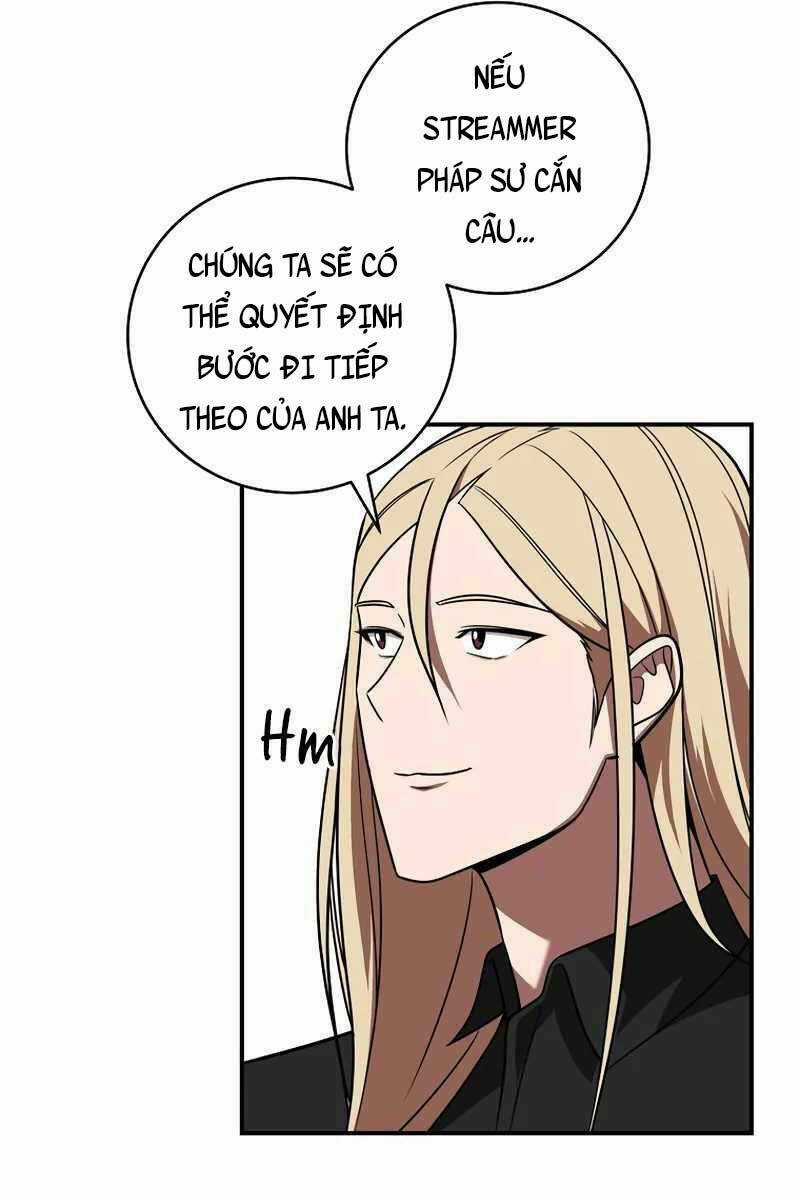 Streamer Pháp Sư - Chapter 62 - Trang 5