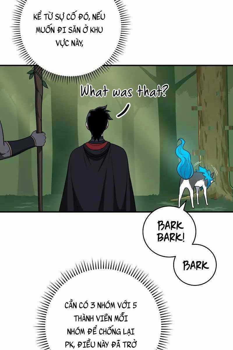 Streamer Pháp Sư - Chapter 62 - Trang 46