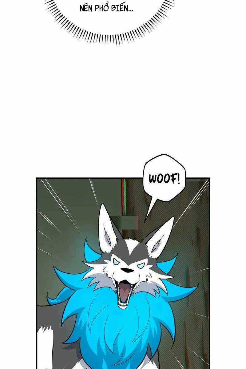 Streamer Pháp Sư - Chapter 62 - Trang 47