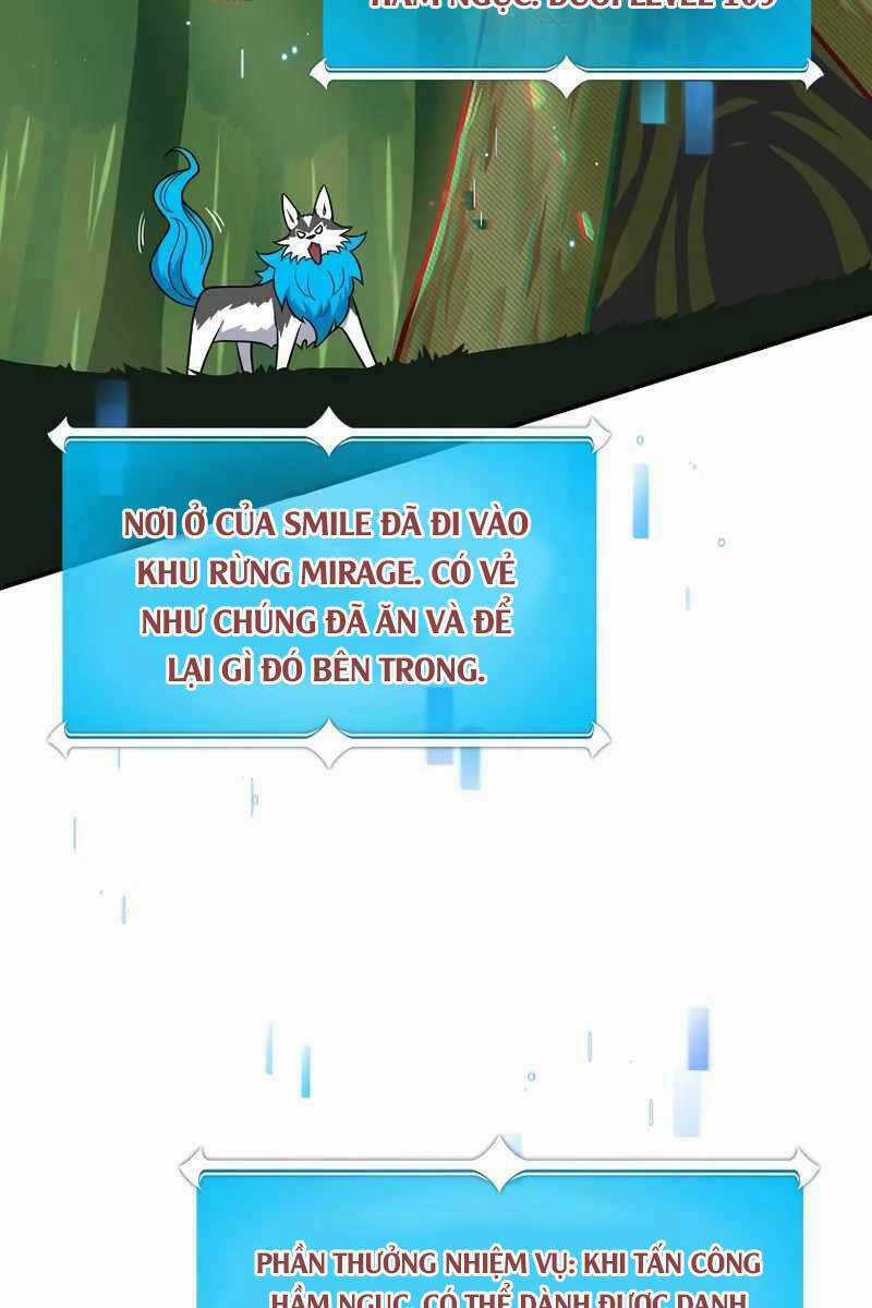 Streamer Pháp Sư - Chapter 62 - Trang 50