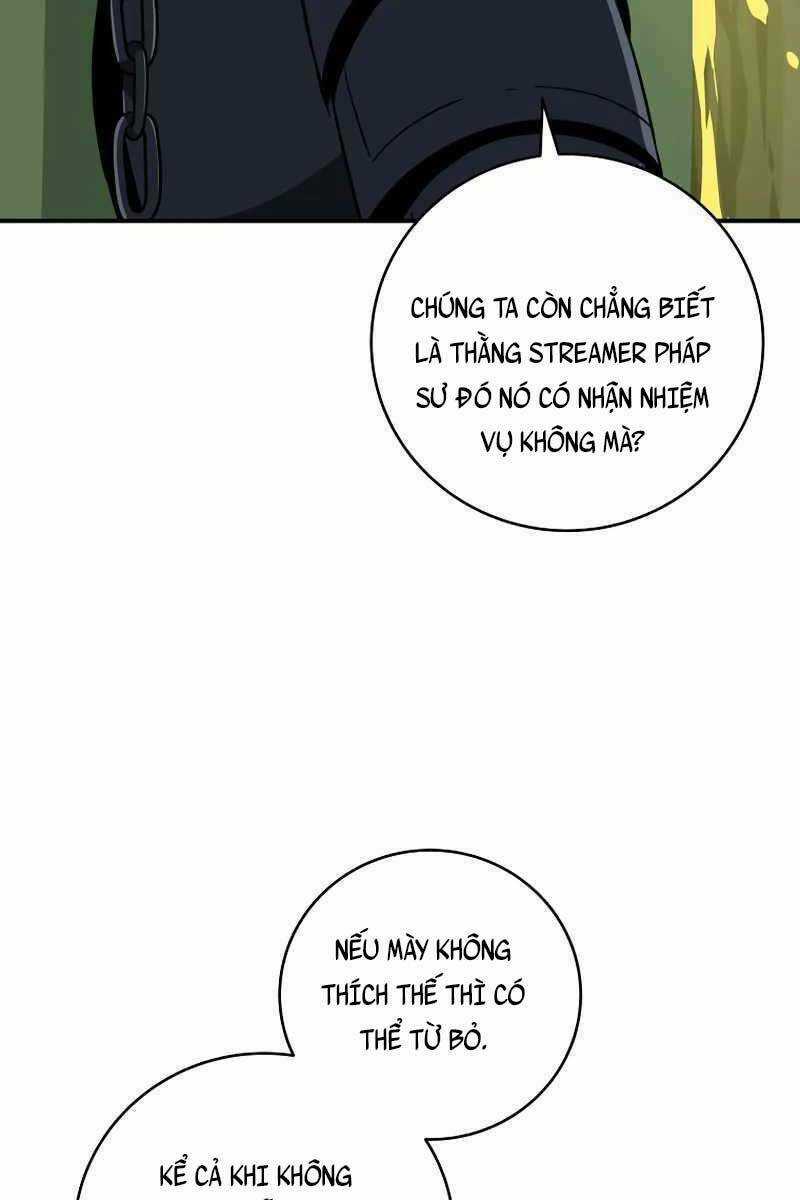 Streamer Pháp Sư - Chapter 62 - Trang 74