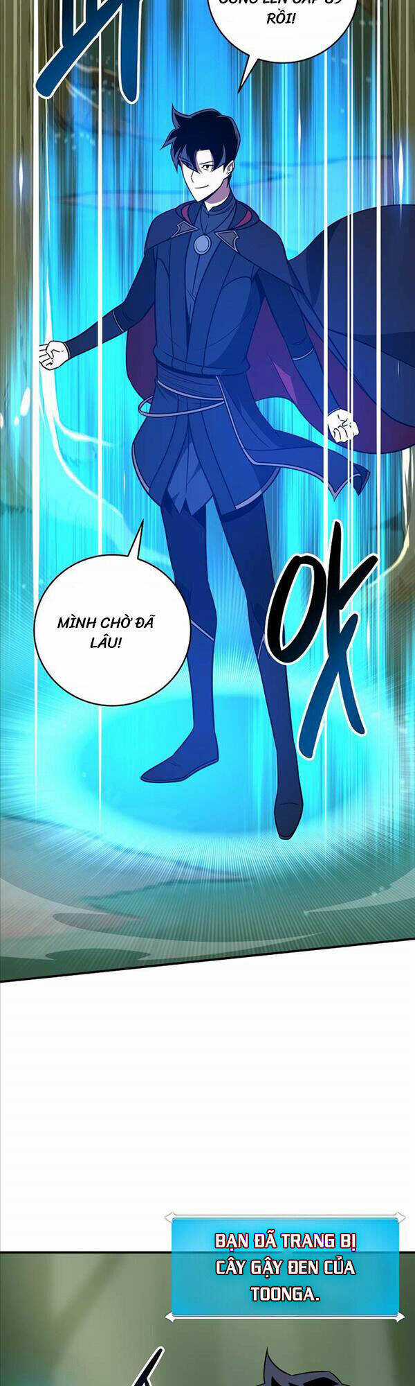 Streamer Pháp Sư - Chapter 63 - Trang 2