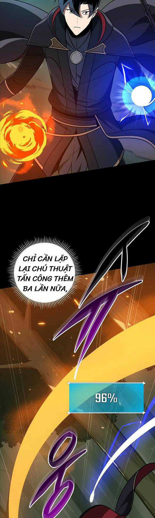Streamer Pháp Sư - Chapter 63 - Trang 11