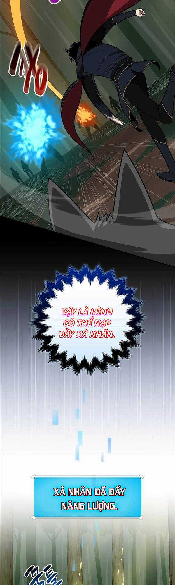 Streamer Pháp Sư - Chapter 63 - Trang 12