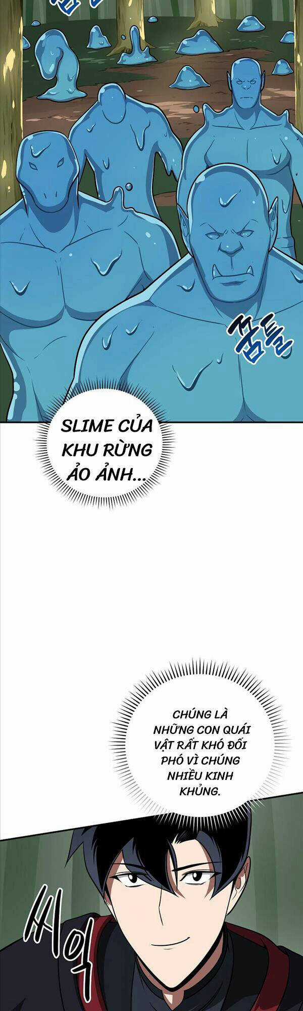 Streamer Pháp Sư - Chapter 63 - Trang 13