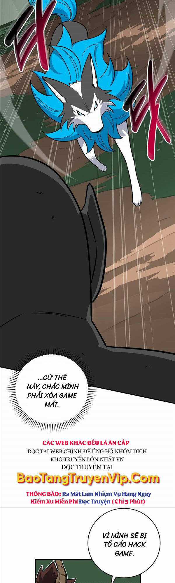 Streamer Pháp Sư - Chapter 63 - Trang 18