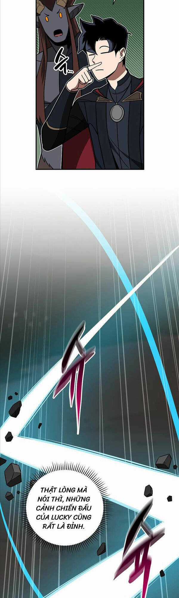 Streamer Pháp Sư - Chapter 63 - Trang 19