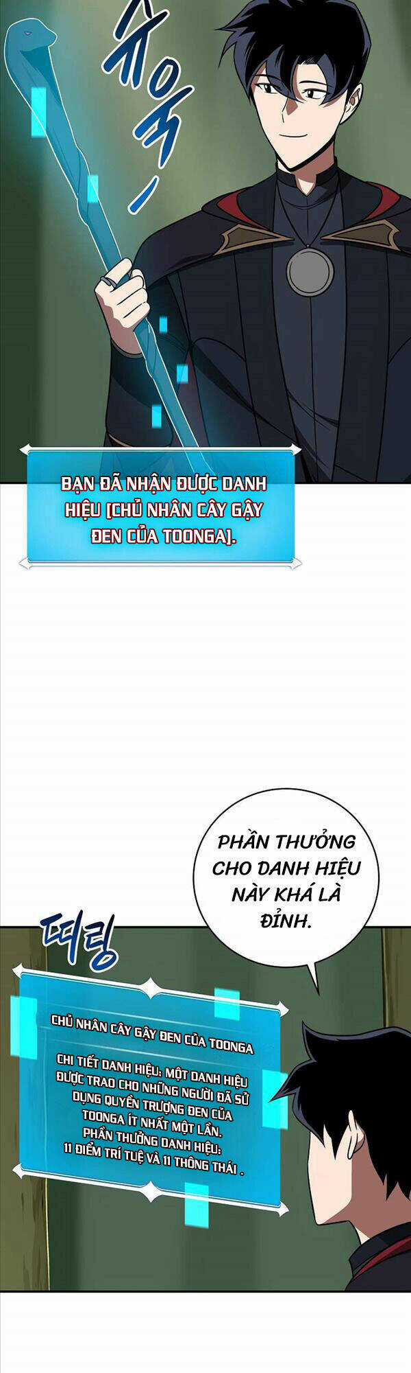 Streamer Pháp Sư - Chapter 63 - Trang 3