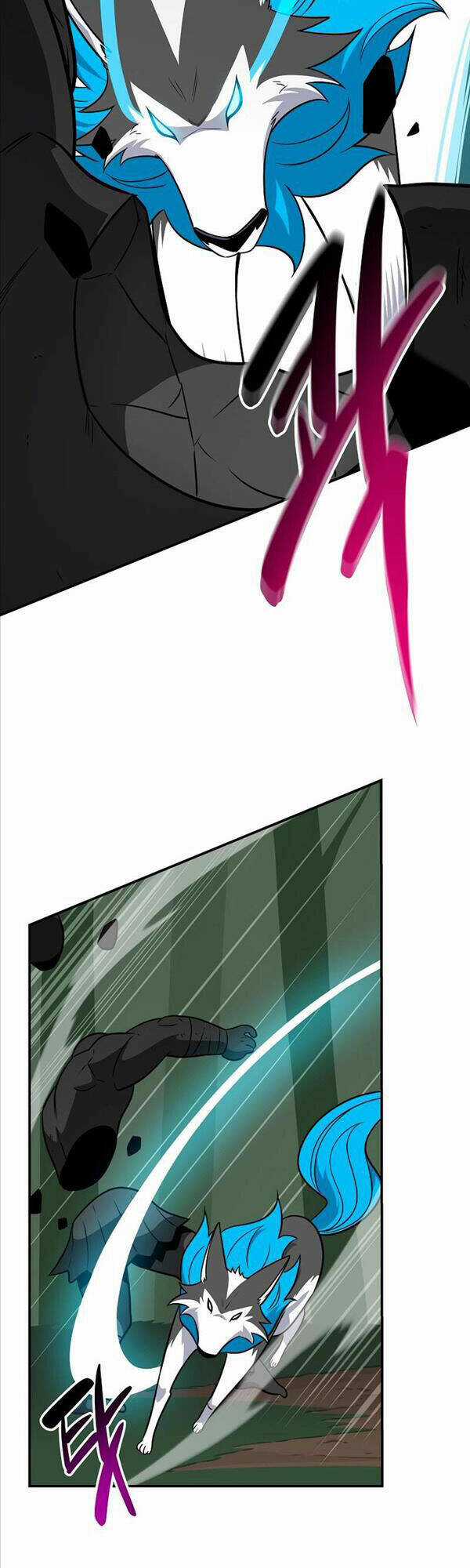 Streamer Pháp Sư - Chapter 63 - Trang 21