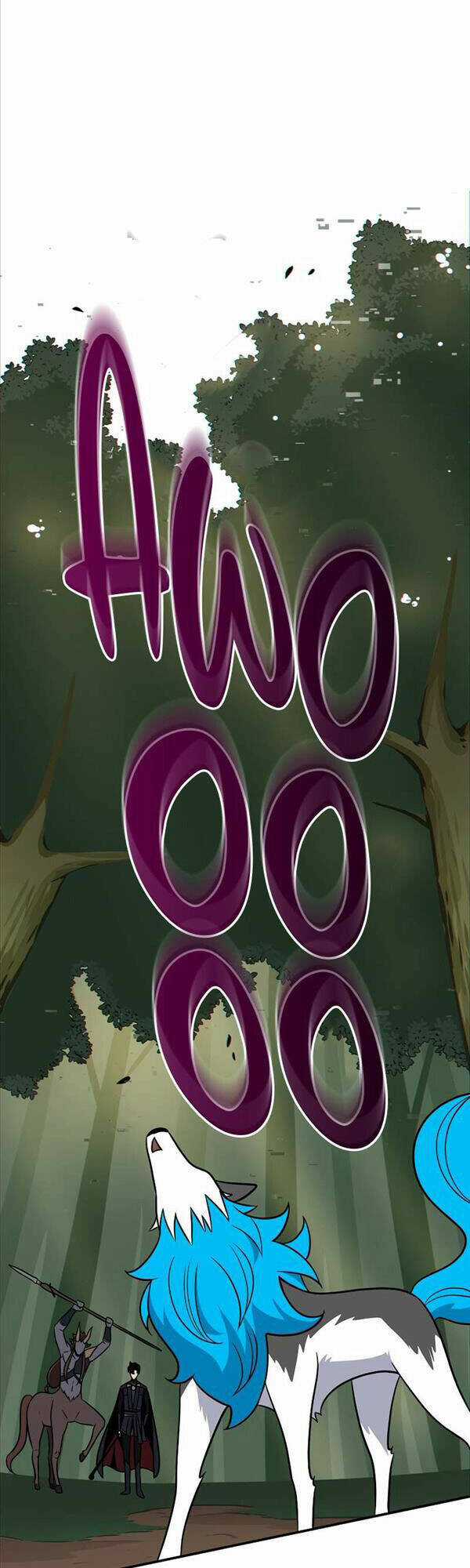 Streamer Pháp Sư - Chapter 63 - Trang 22