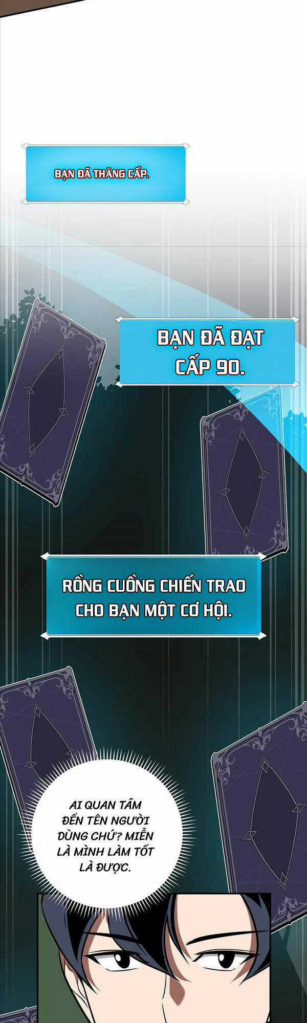 Streamer Pháp Sư - Chapter 63 - Trang 23