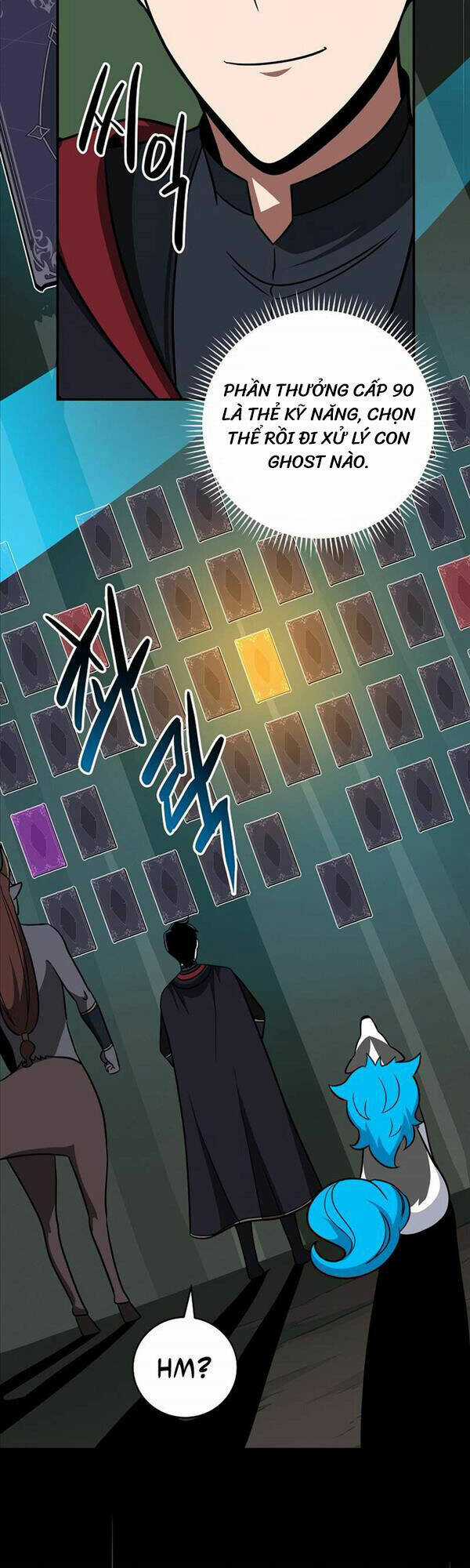 Streamer Pháp Sư - Chapter 63 - Trang 24