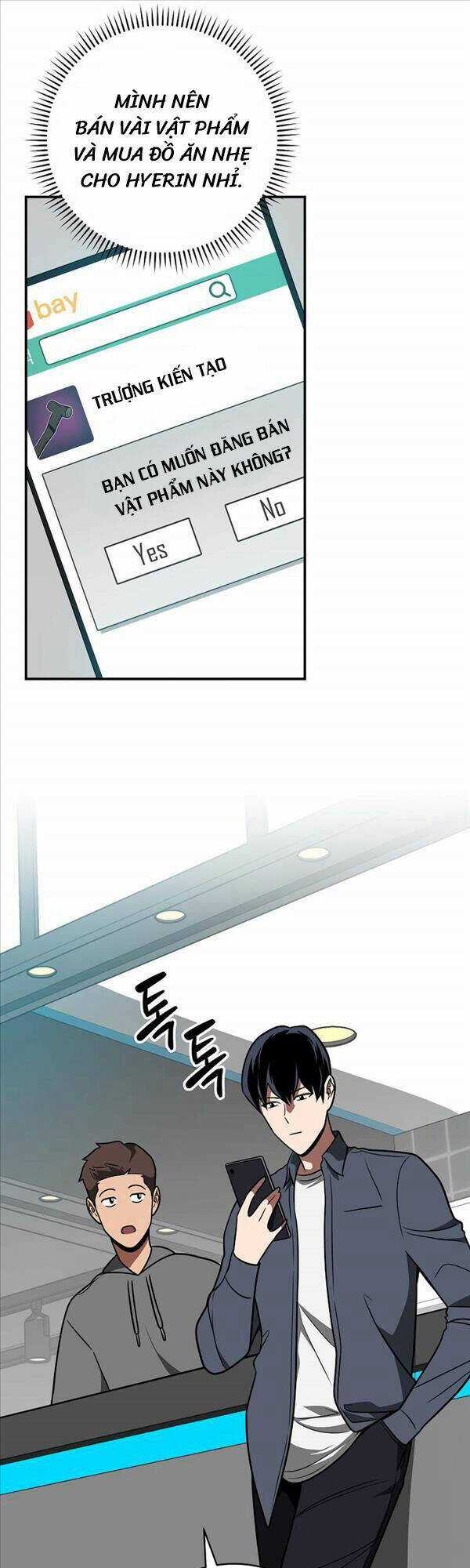 Streamer Pháp Sư - Chapter 63 - Trang 28