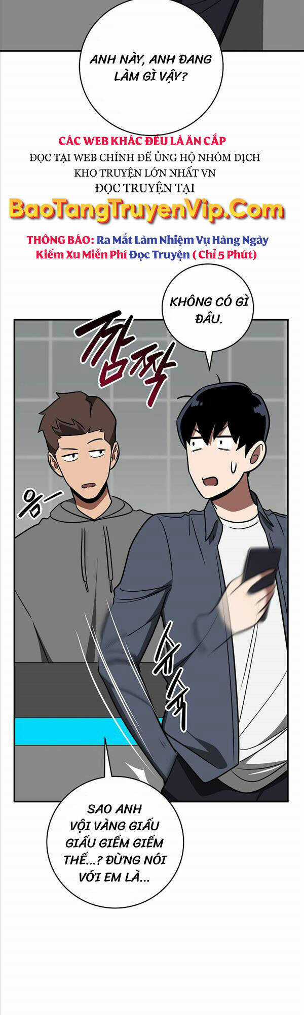 Streamer Pháp Sư - Chapter 63 - Trang 29