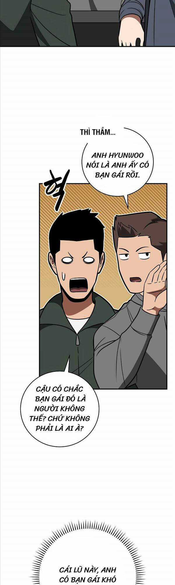 Streamer Pháp Sư - Chapter 63 - Trang 31