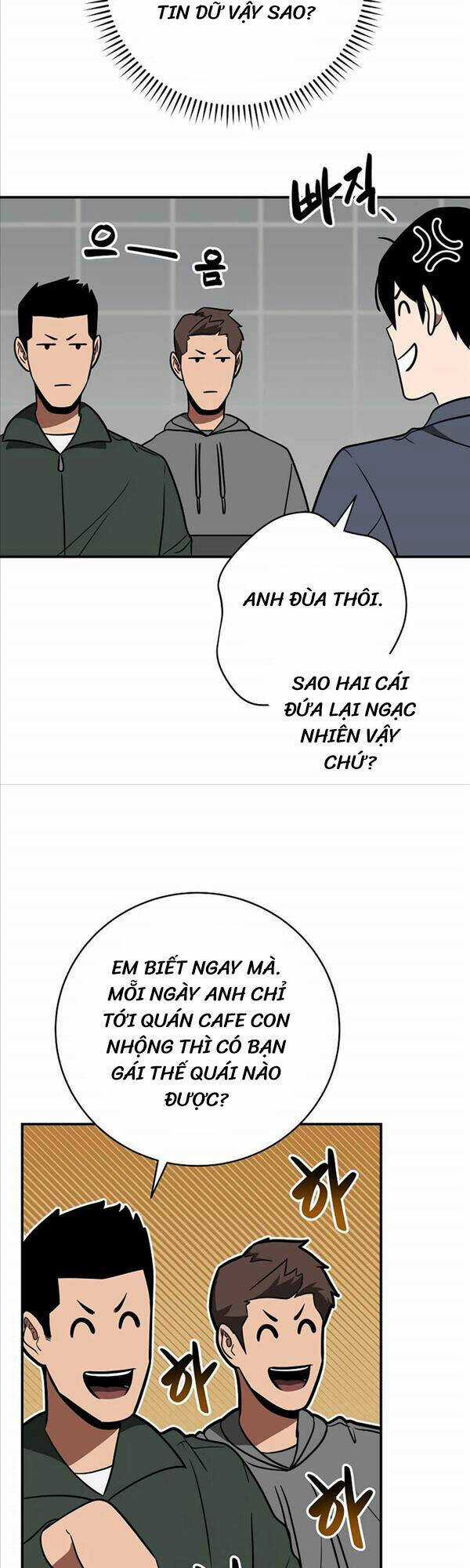 Streamer Pháp Sư - Chapter 63 - Trang 32