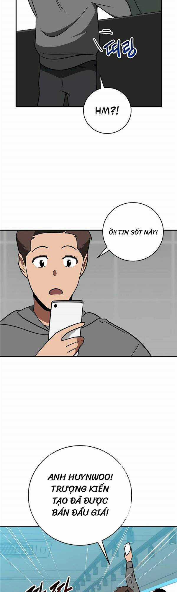 Streamer Pháp Sư - Chapter 63 - Trang 35