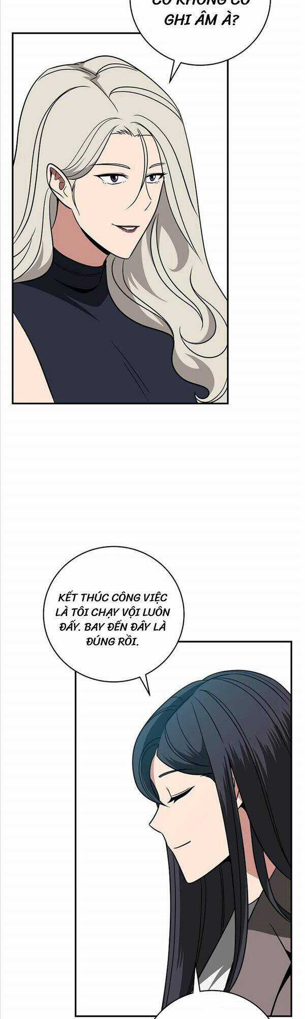 Streamer Pháp Sư - Chapter 63 - Trang 38