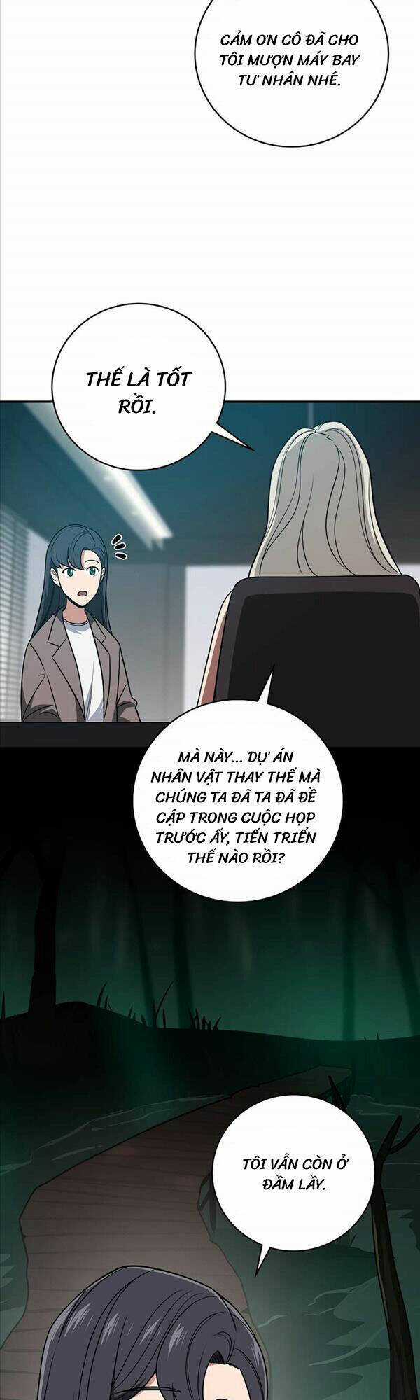 Streamer Pháp Sư - Chapter 63 - Trang 39