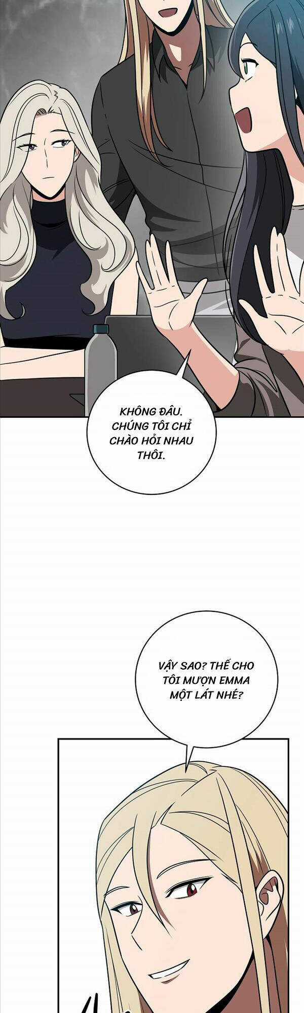 Streamer Pháp Sư - Chapter 63 - Trang 43