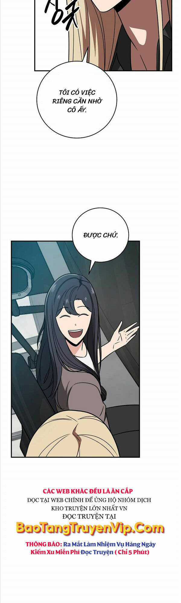 Streamer Pháp Sư - Chapter 63 - Trang 44