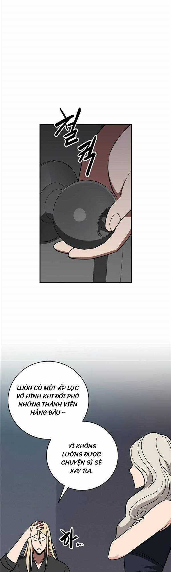 Streamer Pháp Sư - Chapter 63 - Trang 45