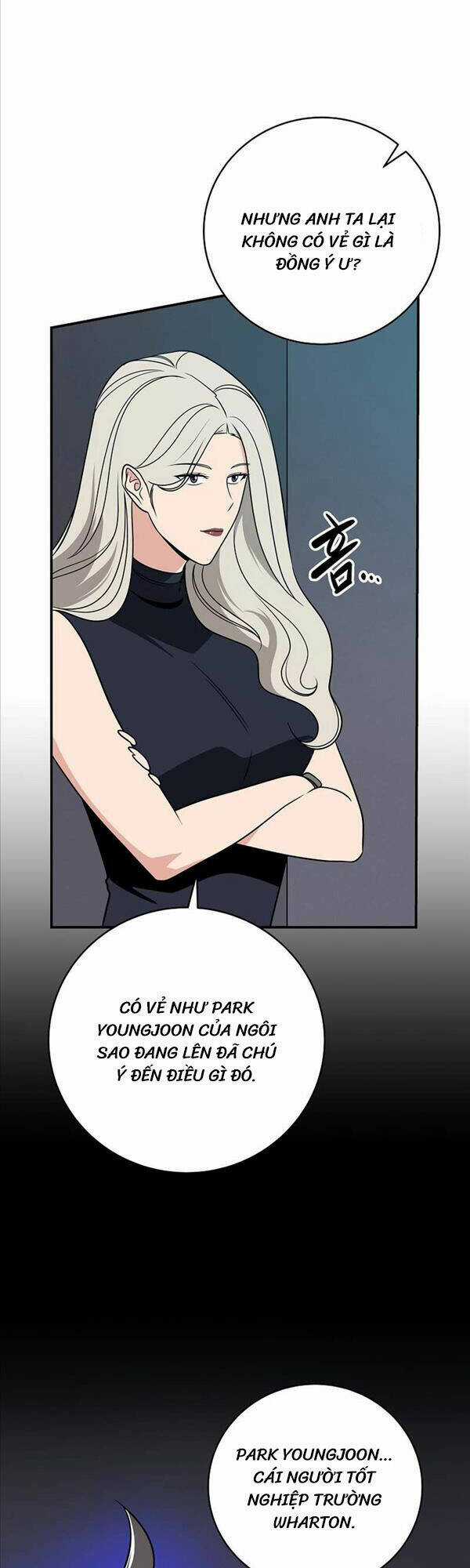 Streamer Pháp Sư - Chapter 63 - Trang 47