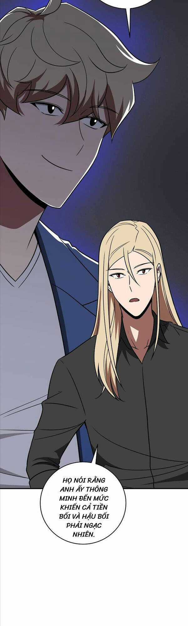 Streamer Pháp Sư - Chapter 63 - Trang 48