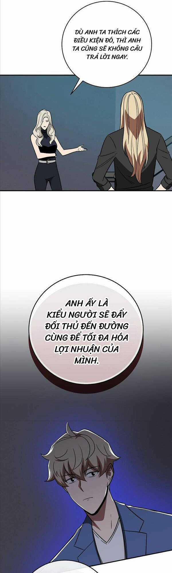 Streamer Pháp Sư - Chapter 63 - Trang 49