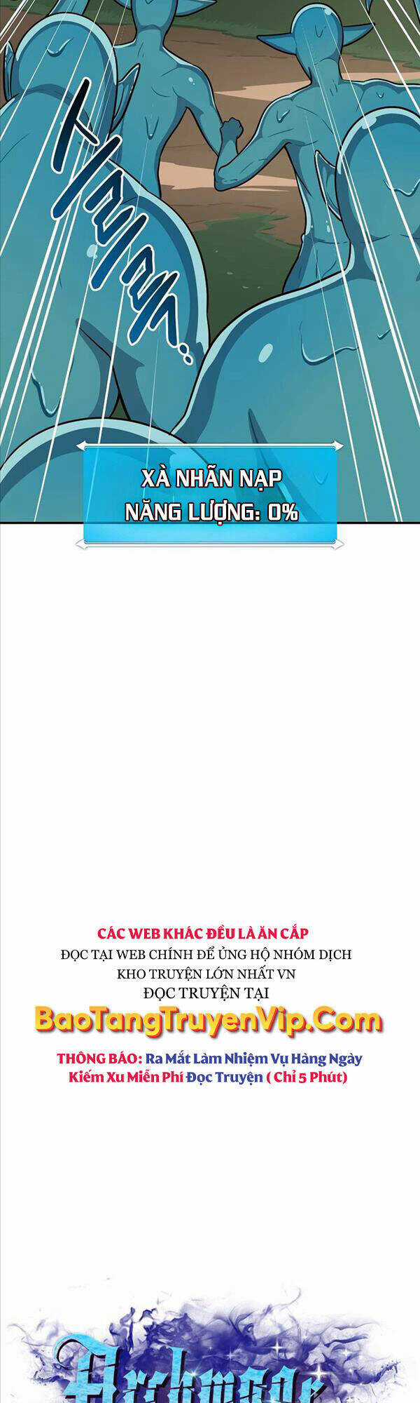 Streamer Pháp Sư - Chapter 63 - Trang 6