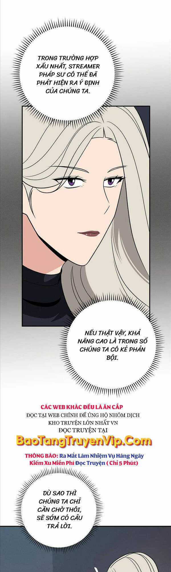 Streamer Pháp Sư - Chapter 63 - Trang 51