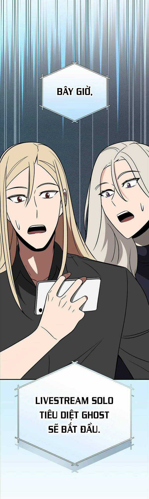 Streamer Pháp Sư - Chapter 63 - Trang 55