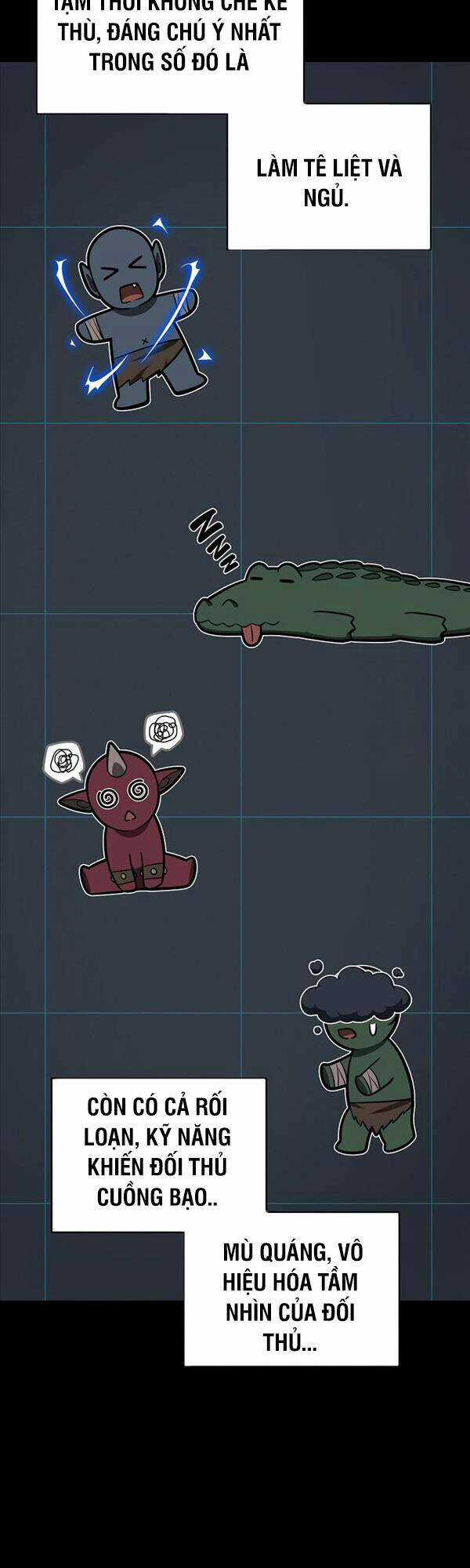 Streamer Pháp Sư - Chapter 63 - Trang 8