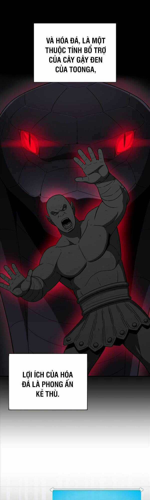 Streamer Pháp Sư - Chapter 63 - Trang 9