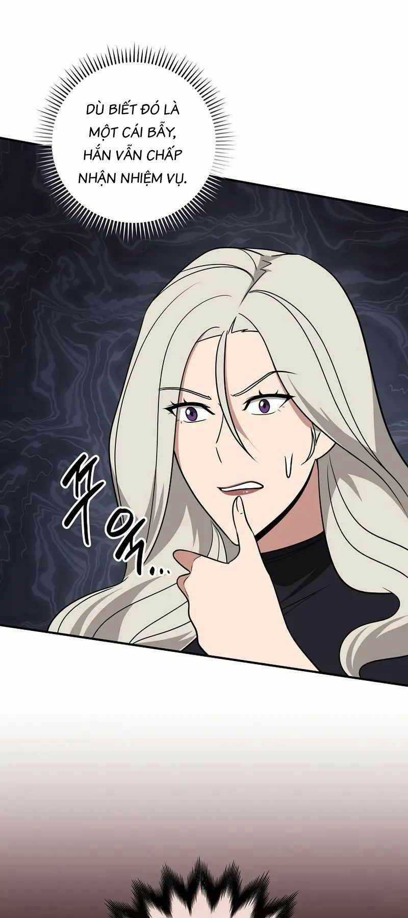 Streamer Pháp Sư - Chapter 65 - Trang 2