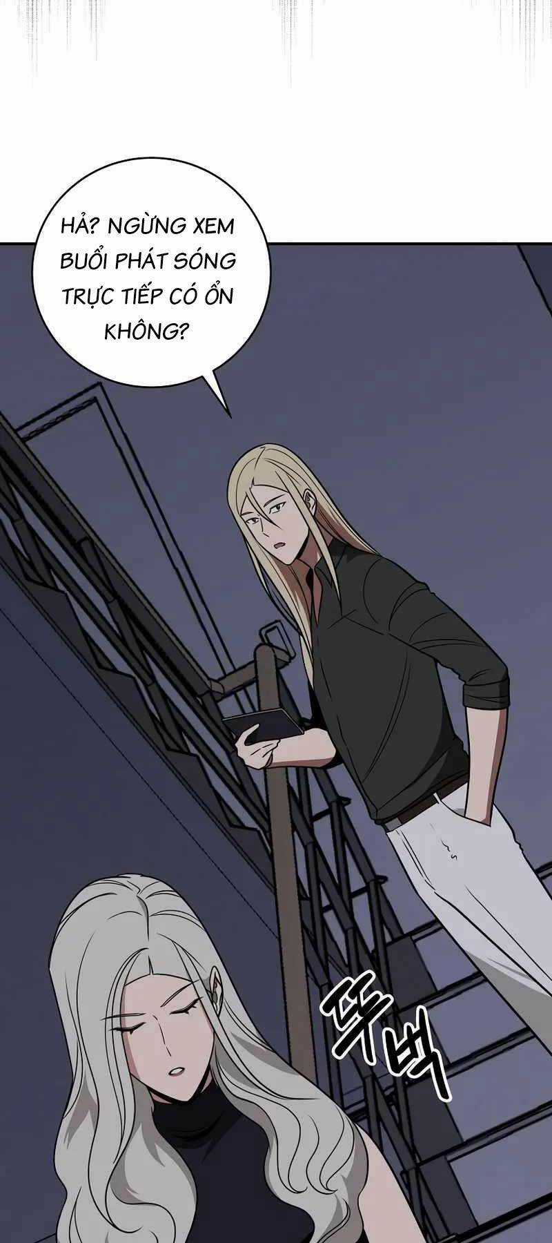 Streamer Pháp Sư - Chapter 65 - Trang 12
