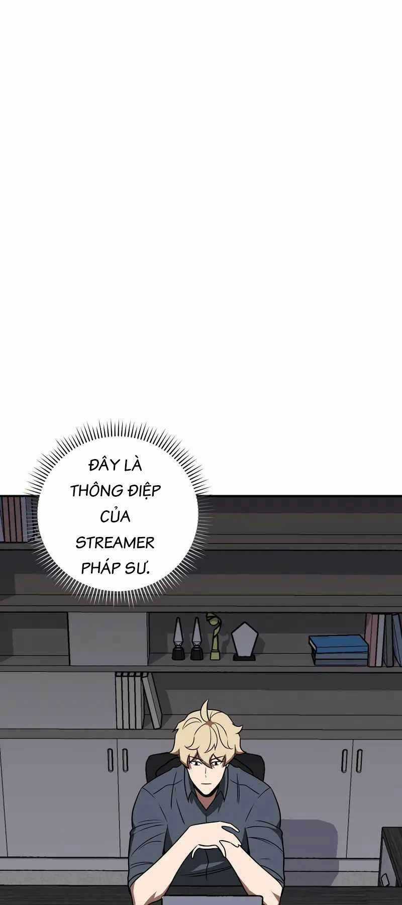 Streamer Pháp Sư - Chapter 65 - Trang 17