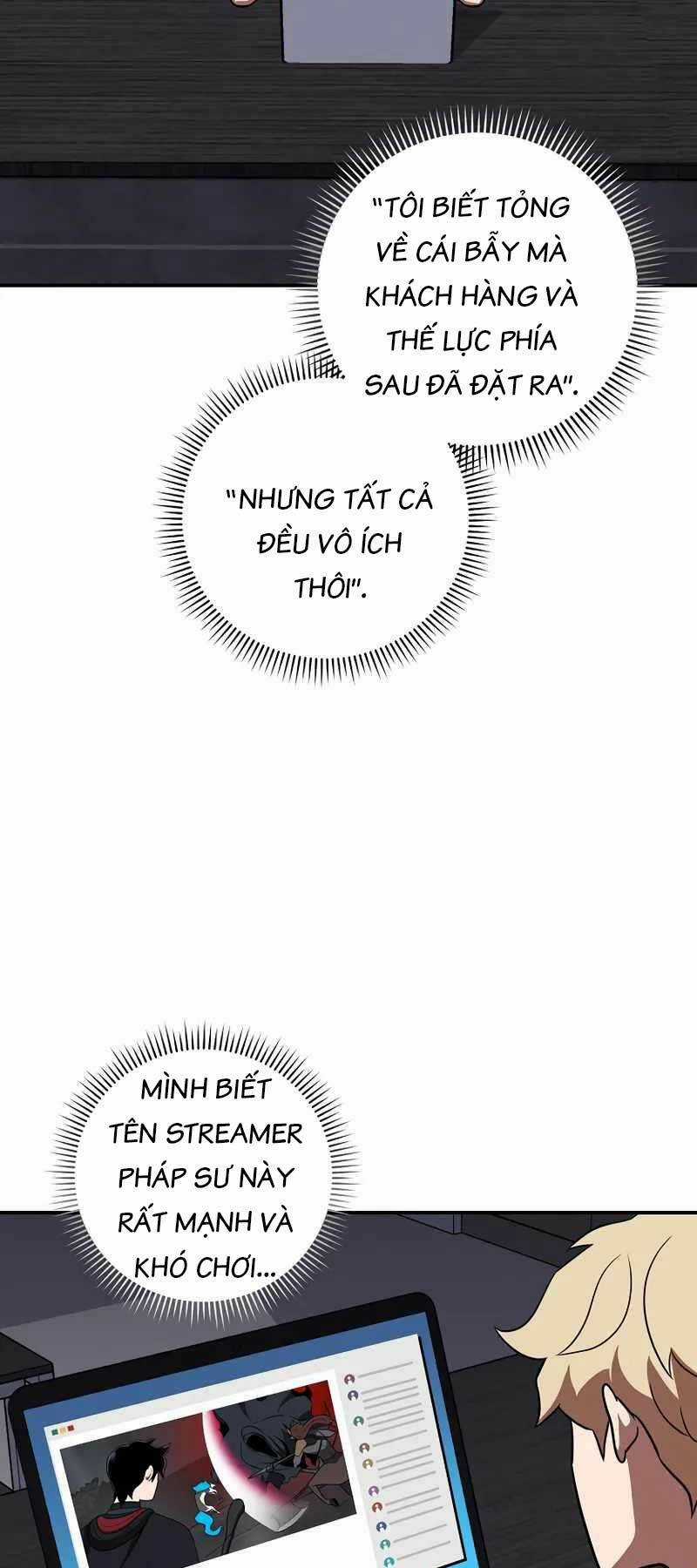 Streamer Pháp Sư - Chapter 65 - Trang 18