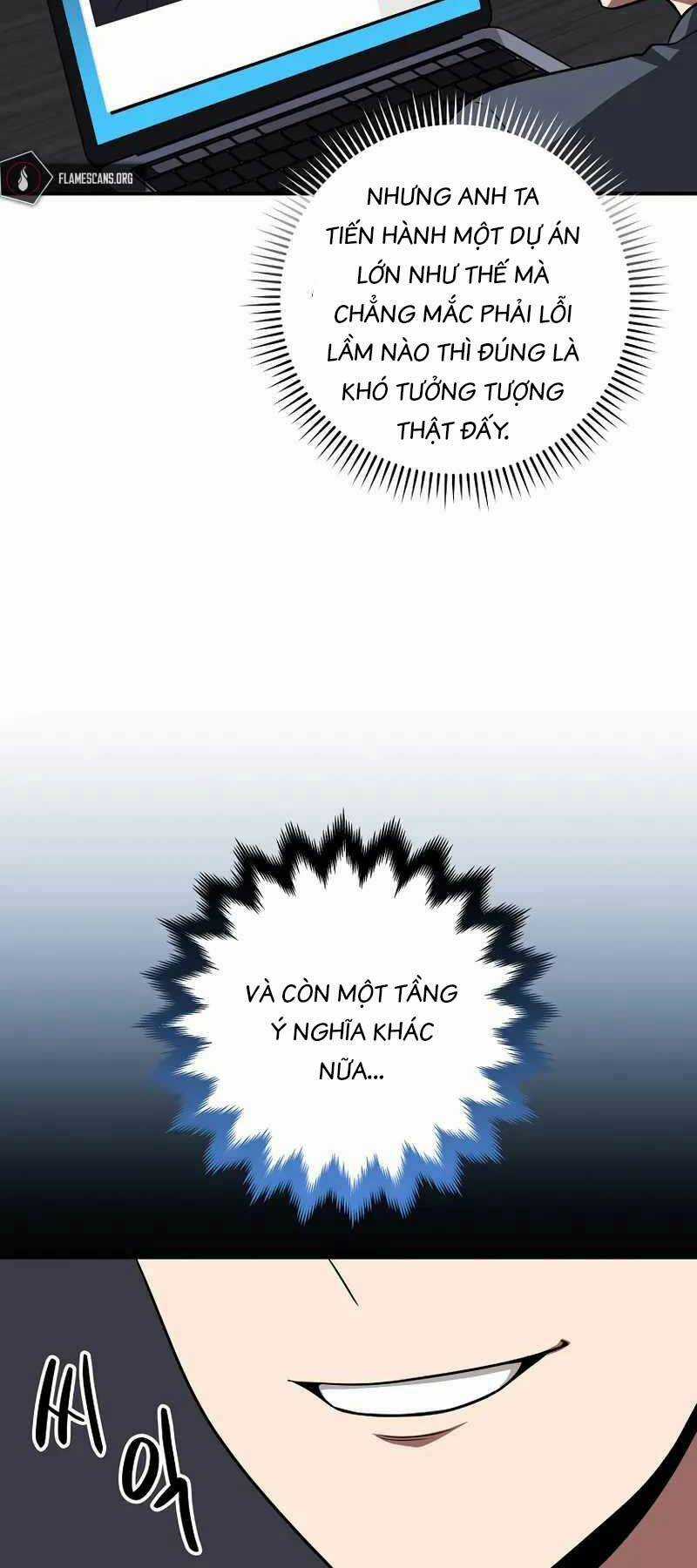 Streamer Pháp Sư - Chapter 65 - Trang 19
