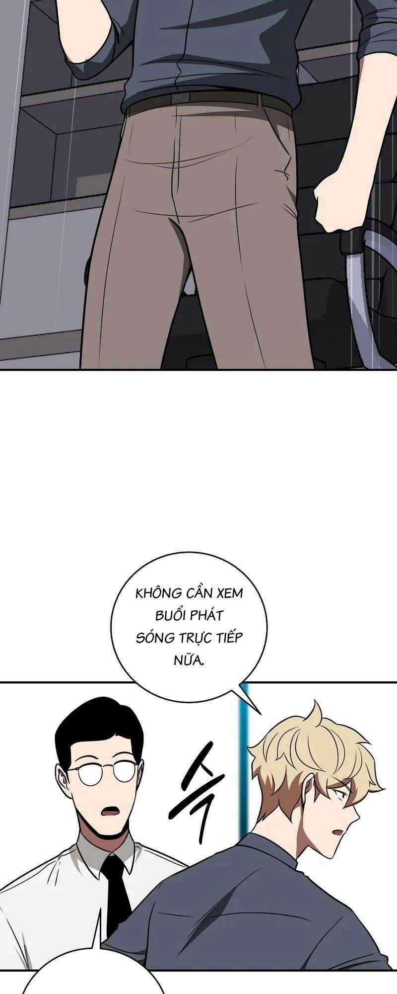 Streamer Pháp Sư - Chapter 65 - Trang 21